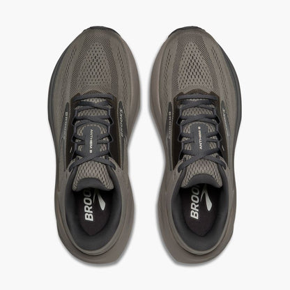 Brooks Anthem 8 Rock Ridge/Grey/Coconut