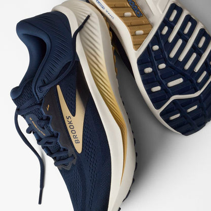Brooks Anthem 8 Blue/Spellbound/Starfish