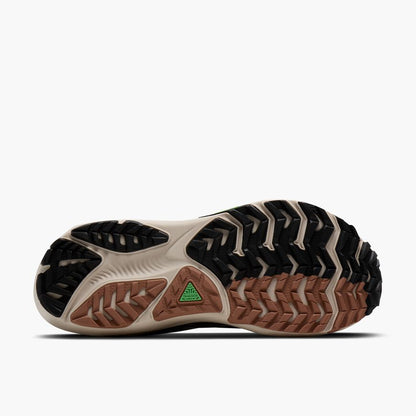 Brooks Ghost Trail Ebony/Black/Clove