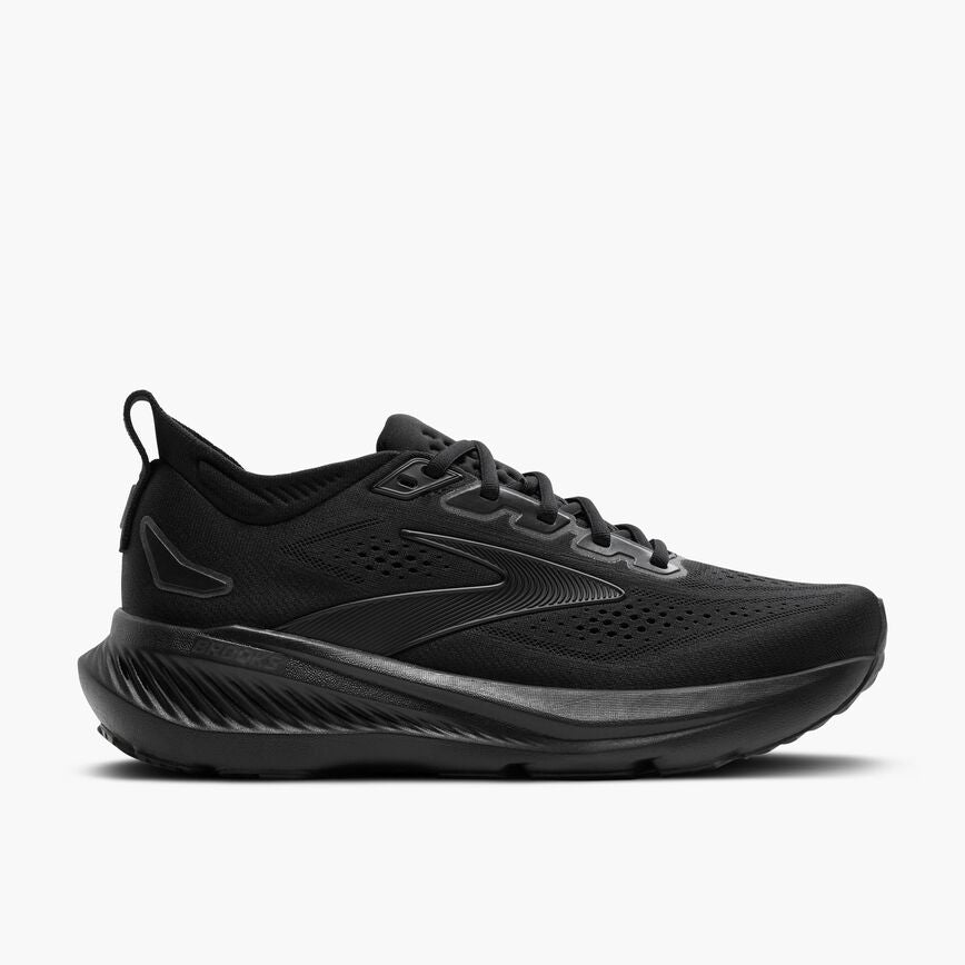 Brooks Glycerin 23 Black/Black/Ebony