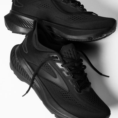 Brooks Glycerin 23 Black/Black/Ebony