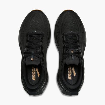 Brooks Glycerin 23 Black/Ebony/Biscuit