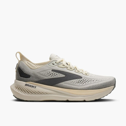 Brooks Glycerin 23 Coconut/Bleached Sand/Grey