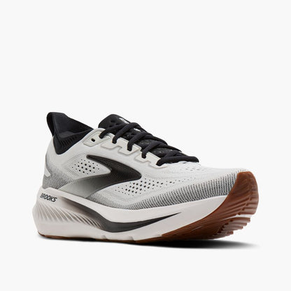 Brooks Glycerin 23 White/Black/Gum
