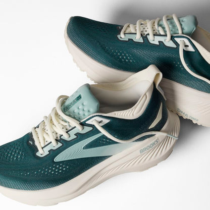 Brooks Glycerin 23 Atlantic Deep/GreyMist/Coconut