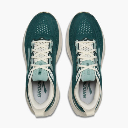 Brooks Glycerin 23 Atlantic Deep/GreyMist/Coconut