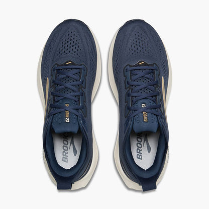 Brooks Glycerin 23 Blue/Spellbound/Starfish