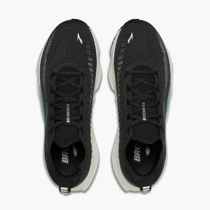 Brooks Glycerin Flex Phantom/Metallic/Coconut