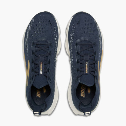 Brooks Glycerin Flex Spellbound/Starfish/Coconut