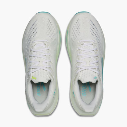 Brooks Glycerin Max 2 White/Ipanema/Nightlife