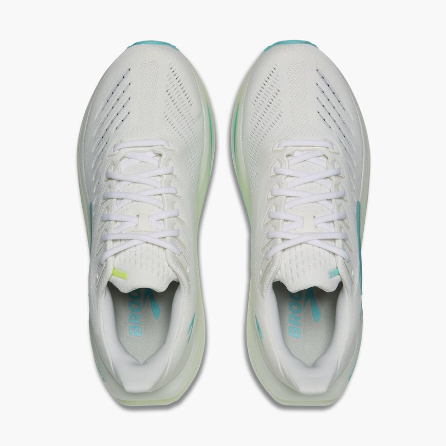 Brooks Glycerin Max 2 White/Ipanema/Nightlife