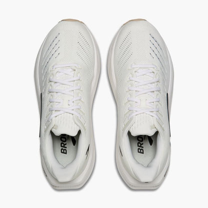Brooks Glycerin Max 2 White/Black/Chateau Gray
