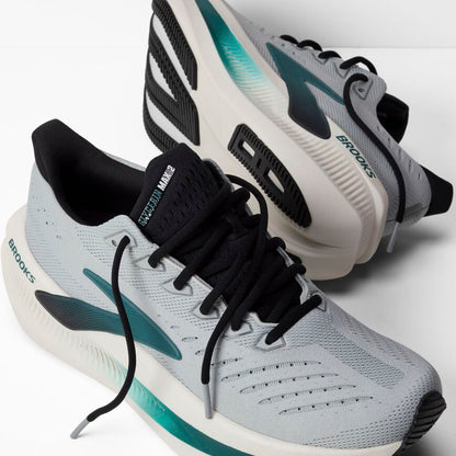 Brooks Glycerin Max 2 Mist/Atlantic Deep/Coconut