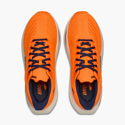 Brooks Glycerin Max 2 Orange/Beacon Blue/Nightlife