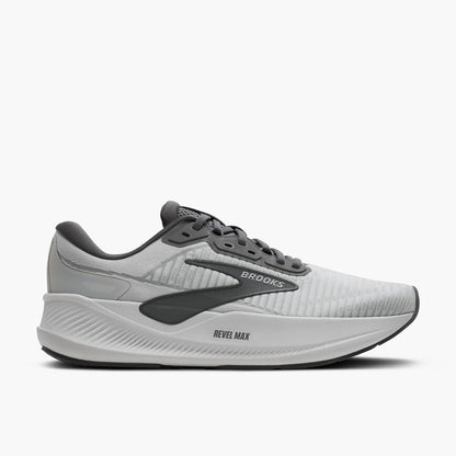 Brooks Revel Max Oyster Mushroom/Poppy Seed