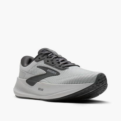 Brooks Revel Max Oyster Mushroom/Poppy Seed