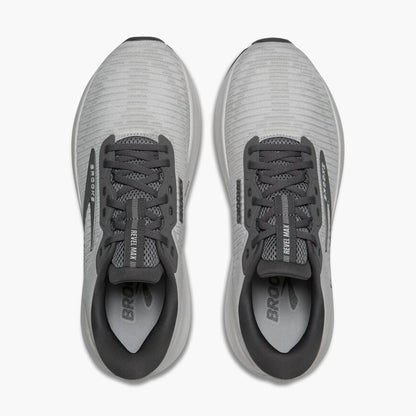 Brooks Revel Max Oyster Mushroom/Poppy Seed