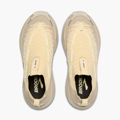 Brooks Glycerin 22 SE Green Haze/London Fog/Pine