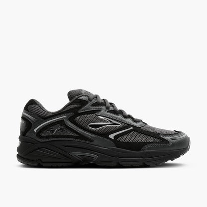 Brooks Adrenaline GTS 4 Black Sand/Black/Dark Shadow