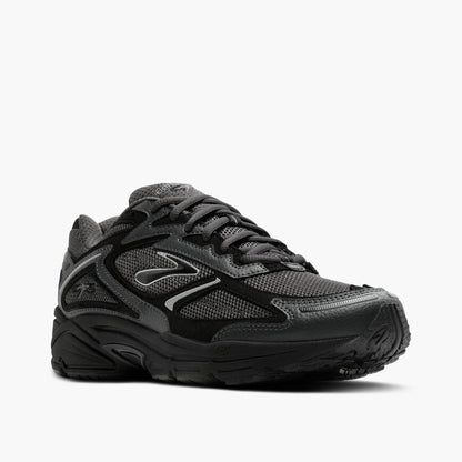 Brooks Adrenaline GTS 4 Black Sand/Black/Dark Shadow
