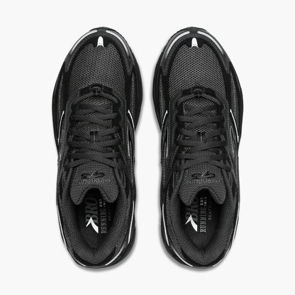 Brooks Adrenaline GTS 4 Black Sand/Black/Dark Shadow