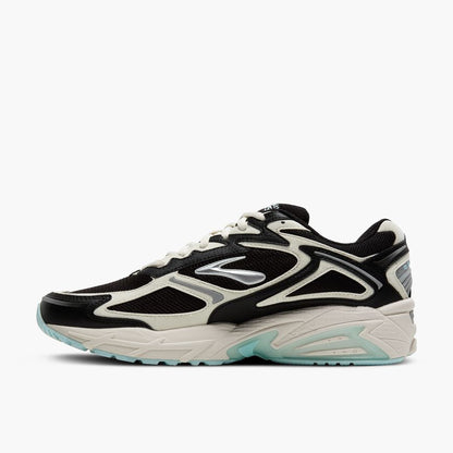 Brooks Adrenaline GTS 4 Black/Coconut/Silver