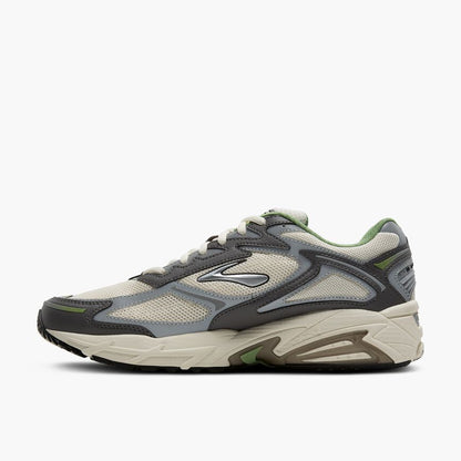 Brooks Adrenaline GTS 4 White/Black/Green