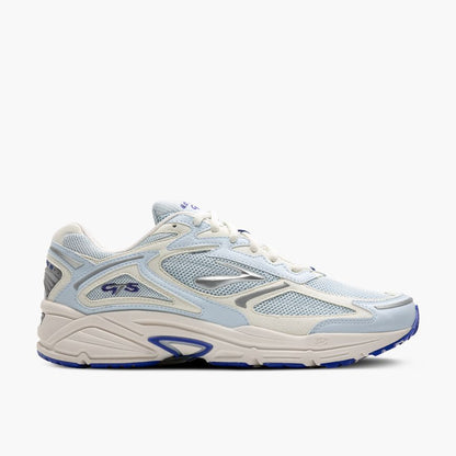 Brooks Adrenaline GTS 4 Blue/Aqua/Silver