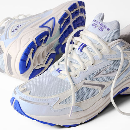 Brooks Adrenaline GTS 4 Blue/Aqua/Silver