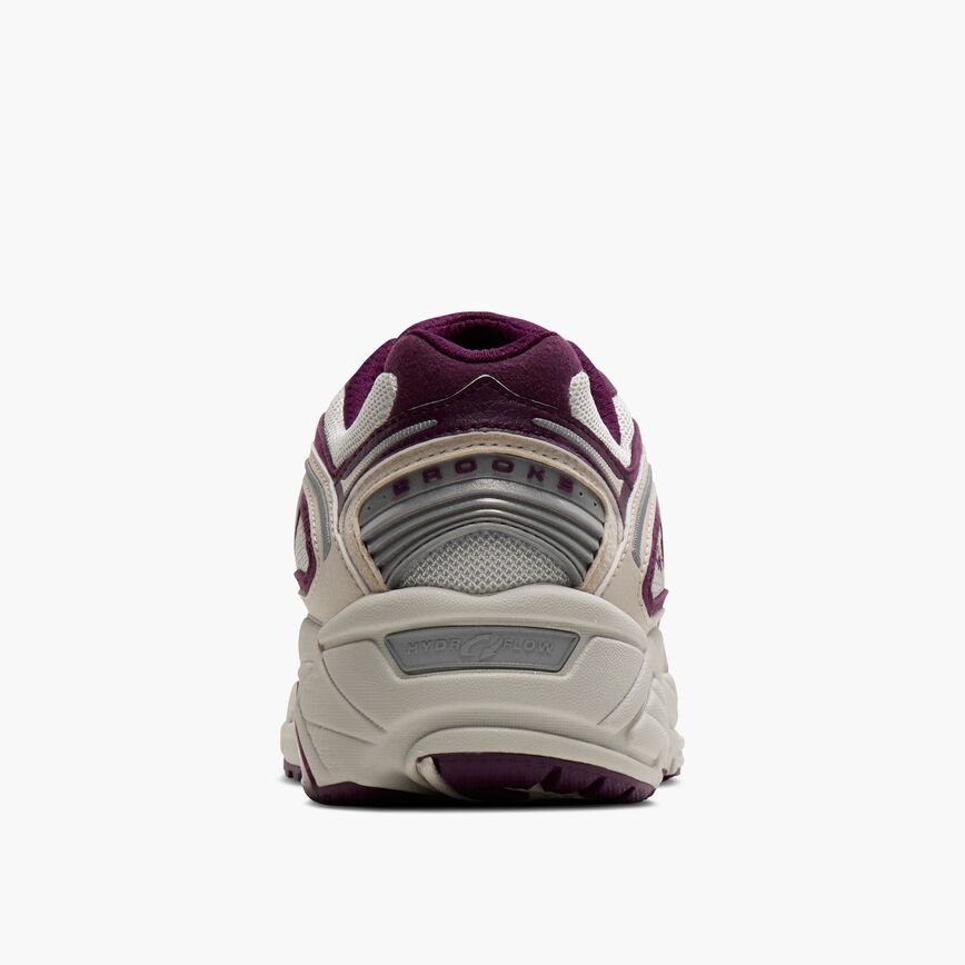 Brooks Adrenaline GTS 4 Beet/Moonbeam/Taffy