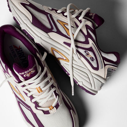 Brooks Adrenaline GTS 4 Beet/Moonbeam/Taffy