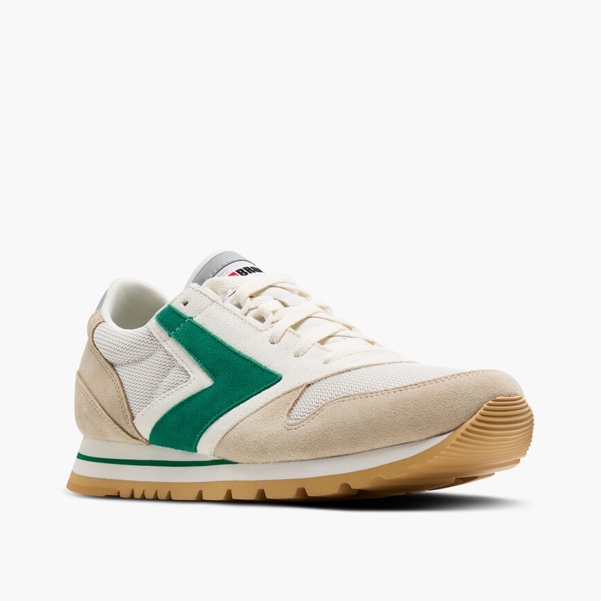 Brooks Chariot Coconut/Bosphorus/Taffy