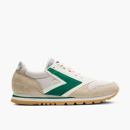 Brooks Chariot Coconut/Bosphorus/Taffy