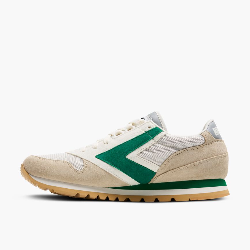 Brooks Chariot Coconut/Bosphorus/Taffy