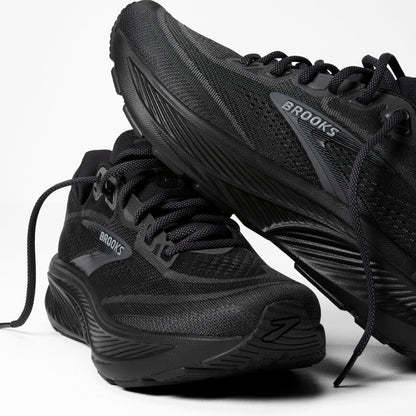 Brooks Ghost 18 Black/Black/Ebony
