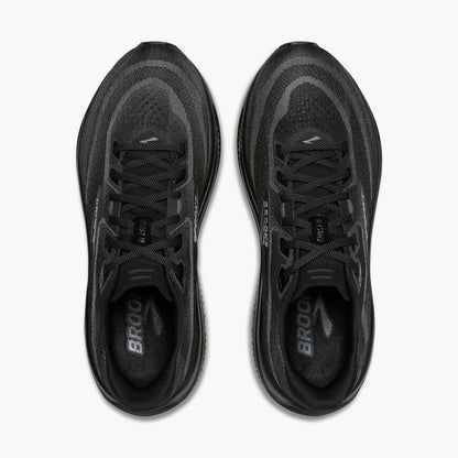 Brooks Ghost 18 Black/Black/Ebony
