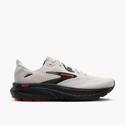 Brooks Ghost 18 Coconut/Pearl/Tigerlily