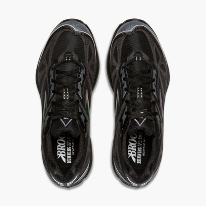 Brooks Cascadia 1 Black/Chameleon