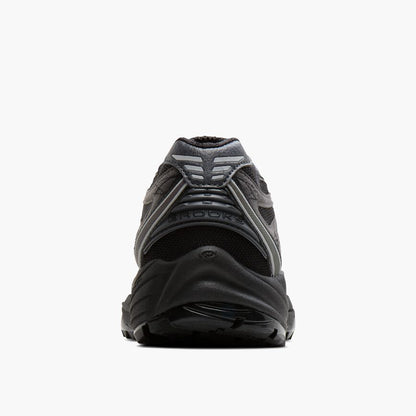 Brooks Cascadia 1 Black/Chameleon