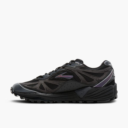 Brooks Cascadia 1 Black/Chameleon