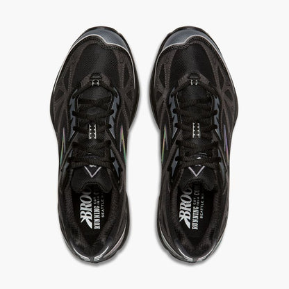 Brooks Cascadia 1 Black/Chameleon