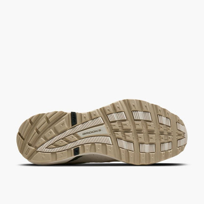 Brooks Cascadia 1 Green/Gray/Moonbeam