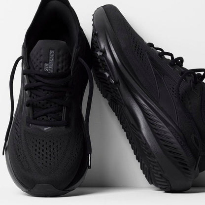 Brooks Glycerin GTS 23 Black/Black/Ebony