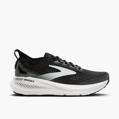 Brooks Glycerin GTS 23 Black/Grey/White