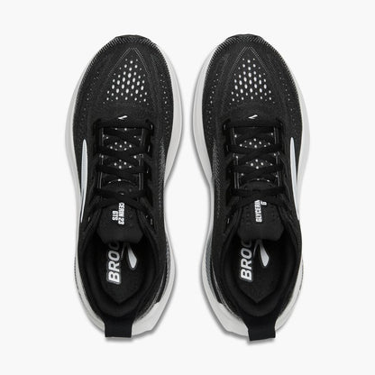 Brooks Glycerin GTS 23 Black/Grey/White