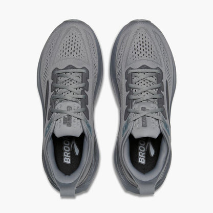 Brooks Glycerin GTS 23 Grey/Blackened Pearl/Black