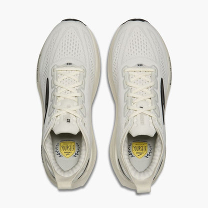 Brooks Glycerin GTS 23 Coconut/Grey/Black