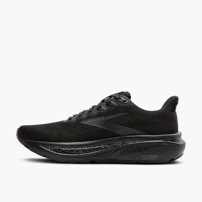 Brooks Babylon x Ghost 17 Babylon Black/Asphalt