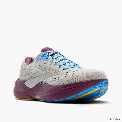 Brooks Ghost Max 3 runDisney W&D Grey/Purple/Blue