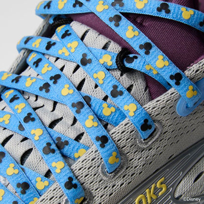 Brooks Ghost Max 3 runDisney W&D Grey/Purple/Blue
